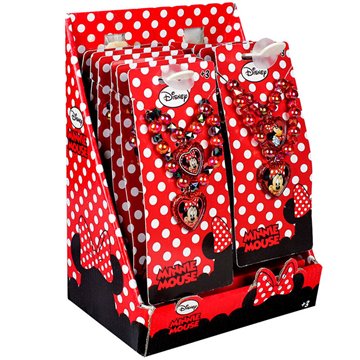 Maletin accesorios Barbie