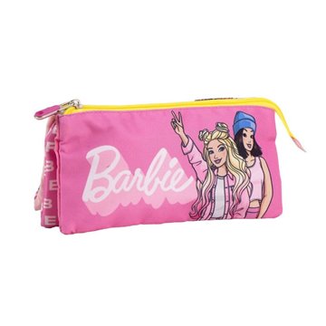 Maletin accesorios Barbie