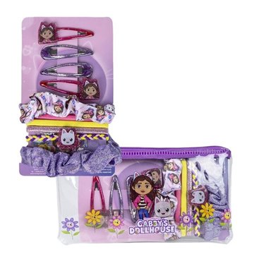 Maletin accesorios Barbie