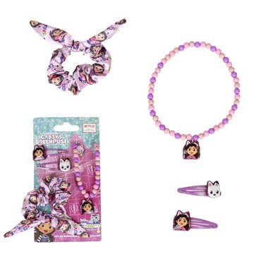 Maletin accesorios Barbie