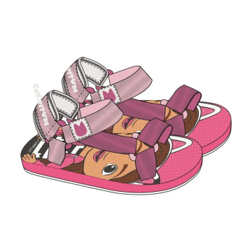 Maletin accesorios Barbie