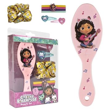 Maletin accesorios Barbie