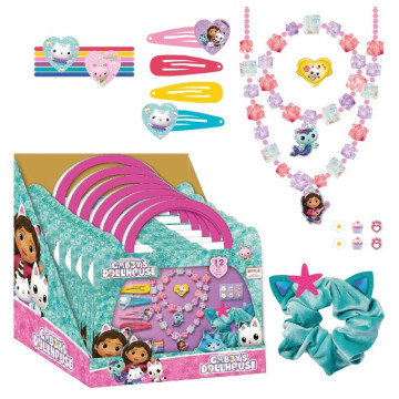 Maletin accesorios Barbie