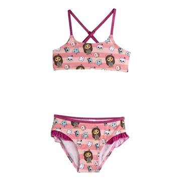 Maletin accesorios Barbie