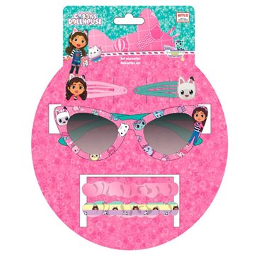 Maletin accesorios Barbie