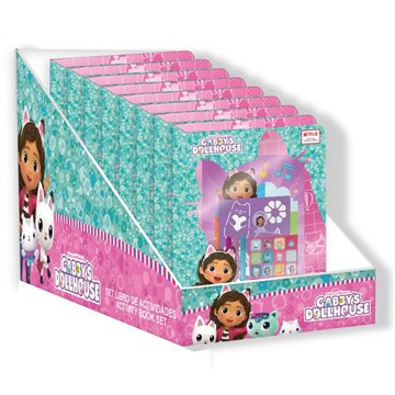 Maletin accesorios Barbie