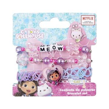Maletin accesorios Barbie