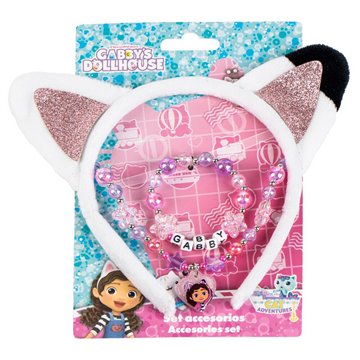 Maletin accesorios Barbie
