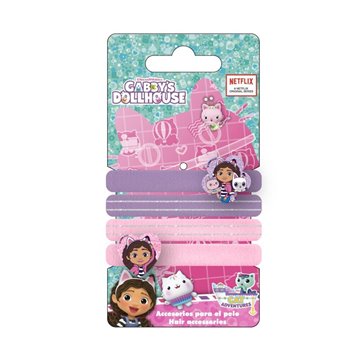 Maletin accesorios Barbie