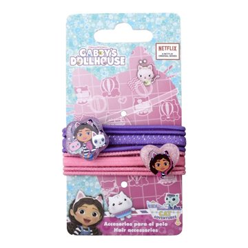 Maletin accesorios Barbie