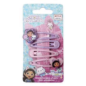 Maletin accesorios Barbie