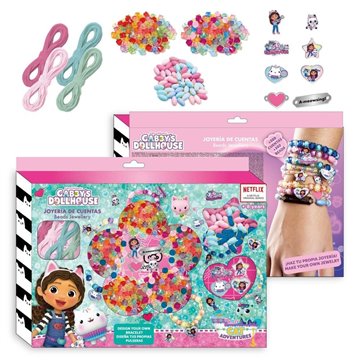 Maletin accesorios Barbie