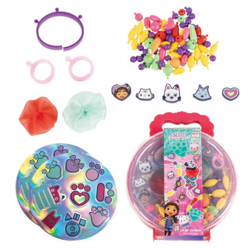 Maletin accesorios Barbie