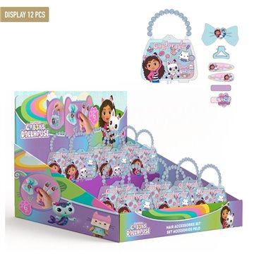 Maletin accesorios Barbie