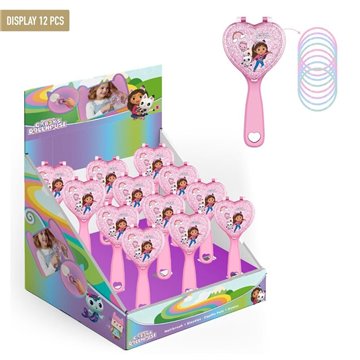 Maletin accesorios Barbie