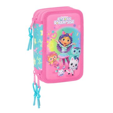 Maletin accesorios Barbie