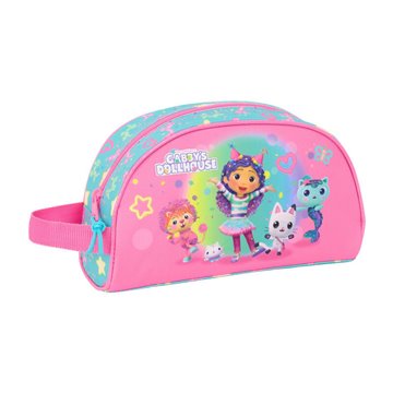Maletin accesorios Barbie