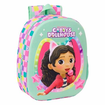 Maletin accesorios Barbie
