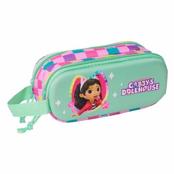 Maletin accesorios Barbie