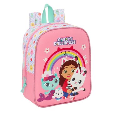 Maletin accesorios Barbie