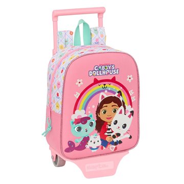 Maletin accesorios Barbie