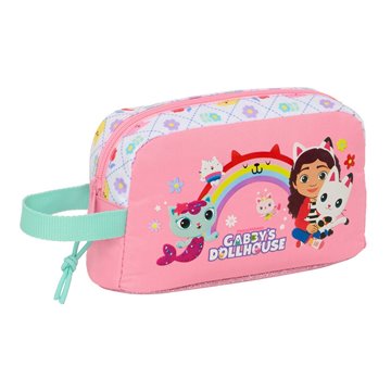 Maletin accesorios Barbie