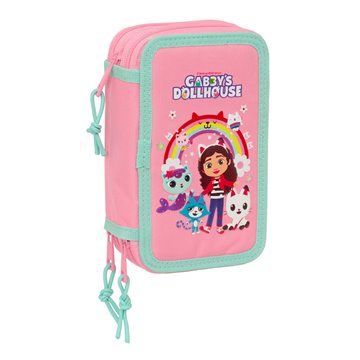 Maletin accesorios Barbie