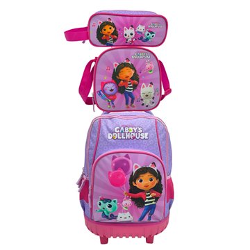 Maletin accesorios Barbie