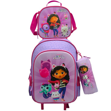 Maletin accesorios Barbie
