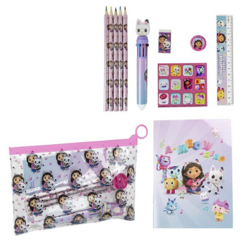Maletin accesorios Barbie