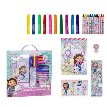 Maletin accesorios Barbie