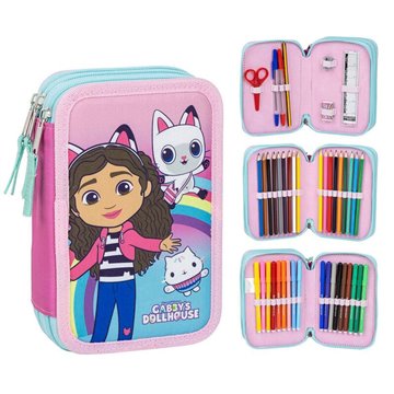 Maletin accesorios Barbie