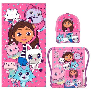 Maletin accesorios Barbie