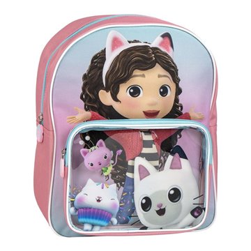 Maletin accesorios Barbie