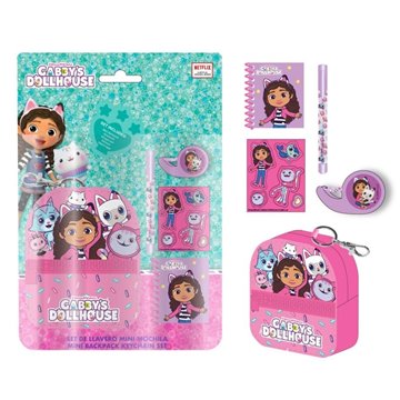 Maletin accesorios Barbie