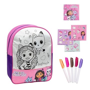 Maletin accesorios Barbie