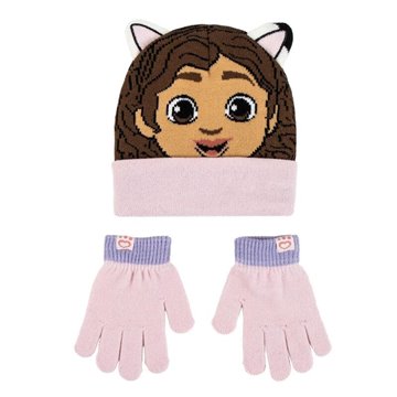Maletin accesorios Barbie