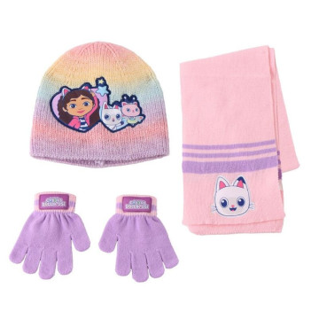 Maletin accesorios Barbie