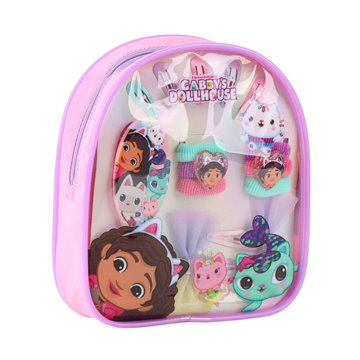 Maletin accesorios Barbie