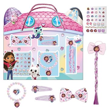 Maletin accesorios Barbie