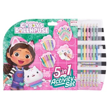Maletin accesorios Barbie