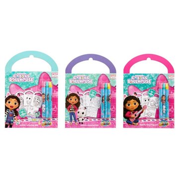 Maletin accesorios Barbie