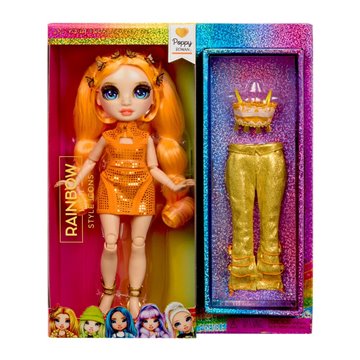Maletin accesorios Barbie