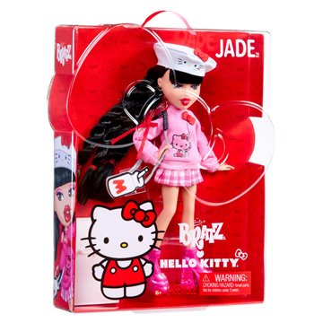 Maletin accesorios Barbie