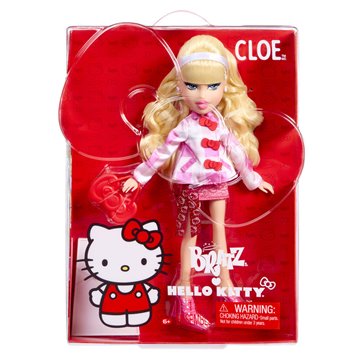 Maletin accesorios Barbie