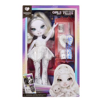 Maletin accesorios Barbie
