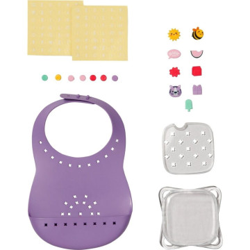 Maletin accesorios Barbie