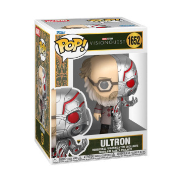 Figura POP Marvel VisionQuest Ultron