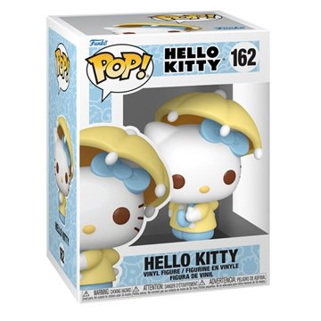 Figura POP Hello Kitty - Hello Kitty