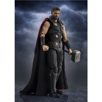 Figura Thor Avengers Doomsday Marvel Studios Avengers 16cm